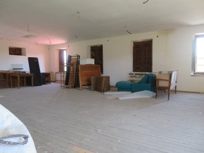 Estancias
